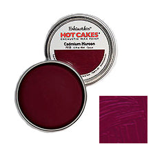Enkaustikos - Cadmium Maroon - Art Noise Enkaustikos - Cadmium Maroon Enkaustikos Encaustics art-noise.myshopify.com enkaustikos-cadmium-maroon