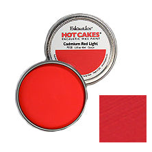 Hot Cakes - Cadmium Red Light (4633918734423)