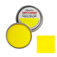 Enkaustikos - Cadmium Yellow Light - Art Noise Enkaustikos - Cadmium Yellow Light Enkaustikos Encaustics art-noise.myshopify.com enkaustikos-cadmium-yellow-light