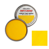 Enkaustikos - Cadmium Yellow Medium - Art Noise