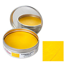 Enkaustikos - Hot Cakes - Cadmium Yellow Medium (4633918963799)