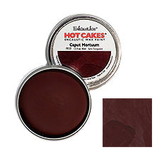 Enkaustikos - Caput Mortuum - Art Noise Enkaustikos - Caput Mortuum Enkaustikos Encaustics art-noise.myshopify.com enkaustikos-caput-mortuum