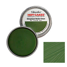 Enkaustikos - Chromium Oxide Green - Art Noise Enkaustikos - Chromium Oxide Green Enkaustikos Encaustics art-noise.myshopify.com enkaustikos-chromium-oxide-green