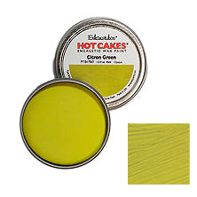 Hot Cakes - Citron Green (4633919094871)