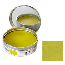 Enkaustikos - Citron Green - Art Noise Enkaustikos - Citron Green Enkaustikos Encaustics art-noise.myshopify.com enkaustikos-citron-green