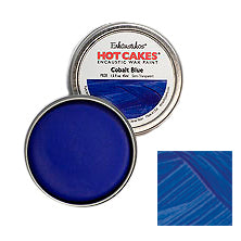Hot Cakes - Cobalt Blue (4633919193175)