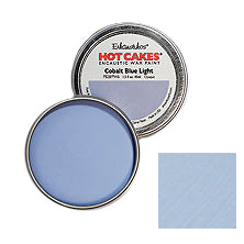 Hot Cakes - Cobalt Blue Light - 1.5 fl oz (4633919258711)