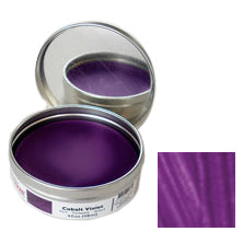 Enkaustikos - Cobalt Violet - Art Noise Enkaustikos - Cobalt Violet Enkaustikos Encaustics art-noise.myshopify.com enkaustikos-cobalt-violet