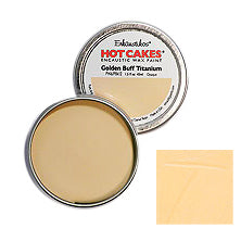Hot Cakes - Golden Buff Titanium - 1.5 fl oz (4633919881303)