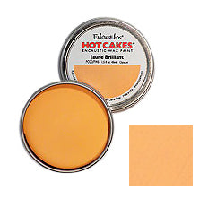 Enkaustikos - Jaune Brilliant - Art Noise Enkaustikos - Jaune Brilliant Enkaustikos Encaustics art-noise.myshopify.com enkaustikos-jaune-brilliant