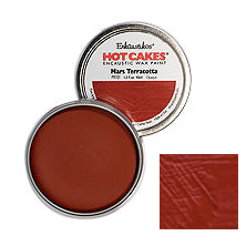 Hot Cakes - Mars Terracotta (4633920274519)