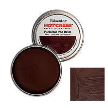 Enkaustikos - Micaceous Iron Oxide - Art Noise Enkaustikos - Micaceous Iron Oxide Enkaustikos Encaustics art-noise.myshopify.com enkaustikos-micaceous-iron-oxide