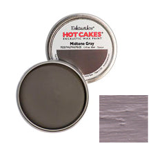 Hot Cakes - Mid Tone Grey - 1.5 fl oz (4633920372823)