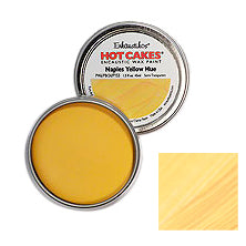 Hot Cakes - Naples Yellow Hue - 1.5 fl oz (4633920438359)