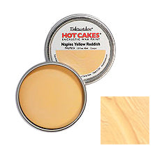 Hot Cakes - Naples Yellow Reddish - 1.5 fl oz (4633920471127)
