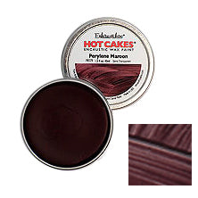 Hot Cakes - Perylene Maroon - 1.5 fl oz (4633920700503)