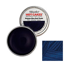 Hot Cakes - Phthalo Blue Red Shade - 1.5 fl oz (4633920766039)