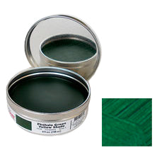 Hot Cakes - Phthalo Green Yelllow Shade - 1.5 fl oz (4633920831575)
