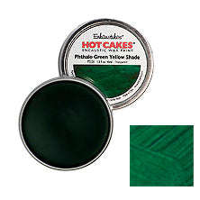 Enkaustikos - Phthalo Green Yellow Shade - Art Noise Enkaustikos - Phthalo Green Yellow Shade Enkaustikos Encaustics art-noise.myshopify.com enkaustikos-phthalo-green-yellow-shade