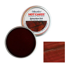 Hot Cakes - Quinacridone Gold - 1.5 fl oz (4633921028183)
