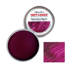 Hot Cakes - Quincridone Magenta - 1.5 fl oz (4633921093719)