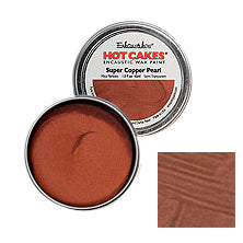 Hot Cakes - Super Copper Pearl - 1.5 fl oz (4633921945687)