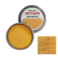 Hot Cakes - Super Gold Pearl - 1.5 fl oz (4633921978455)