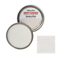 Hot Cakes - Titanium White (4633922109527)