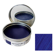 Hot Cakes - Ultramarine Blue (4633922175063)