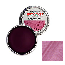 Hot Cakes - Ultramarine Rose - 1.5 fl oz (4633922207831)