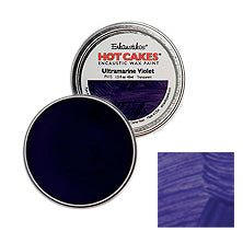 Hot Cakes - Ultramarine Violet - 1.5 fl oz (4633922240599)