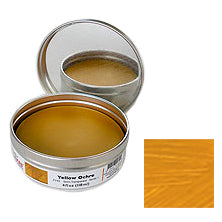 Enkaustikos - Yellow Ochre - Art Noise