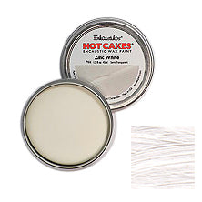 Hot Cakes - Zinc White (French) - 1.5 fl oz (4633922502743)