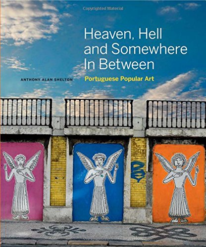 Heaven, Hell and Somewhere in Between - Art Noise