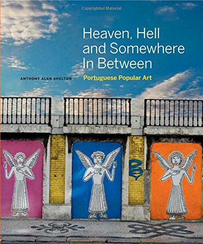 Heaven, Hell and Somewhere in Between
