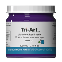 Tri-Art High Viscosity - Ultramarine Violet R.S. - Art Noise
