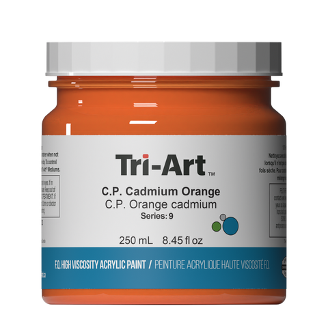 Tri-Art High Viscosity - C.P. Cadmium Orange - Art Noise Tri-Art High Viscosity - C.P. Cadmium Orange Tri-Art High Viscosity High Viscosity art-noise.myshopify.com tri-art-high-viscosity-c-p-cadmium-orange