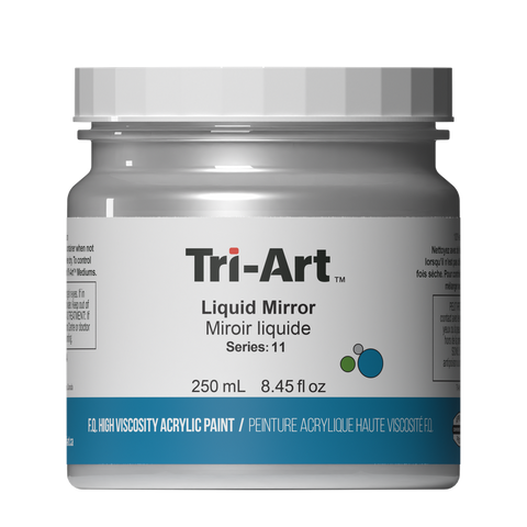 Tri-Art High Viscosity - Liquid Mirror - Art Noise