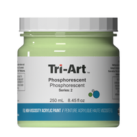 Tri-Art High Viscosity - Phosphorescent - Art Noise