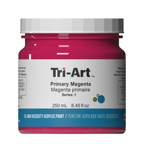 Tri-Art High Viscosity - Primary Magenta - Art Noise Tri-Art High Viscosity - Primary Magenta Tri-Art High Viscosity High Viscosity art-noise.myshopify.com tri-art-high-viscosity-primary-magenta