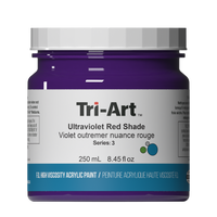 Tri-Art High Viscosity - Ultramarine Violet R.S. - Art Noise