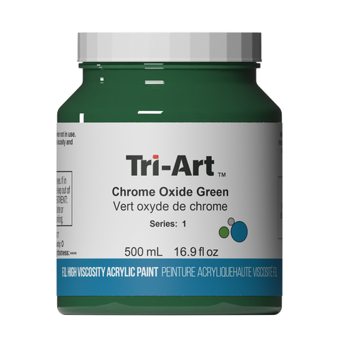 Tri-Art High Viscosity - Chrome Oxide Green - Art Noise Tri-Art High Viscosity - Chrome Oxide Green Tri-Art High Viscosity High Viscosity art-noise.myshopify.com tri-art-high-viscosity-chrome-oxide-green