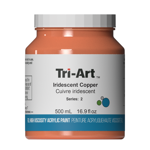 Tri-Art High Viscosity - Iridescent Copper - Art Noise Tri-Art High Viscosity - Iridescent Copper Tri-Art High Viscosity High Viscosity art-noise.myshopify.com tri-art-high-viscosity-iridescent-copper