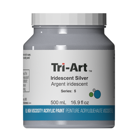 Tri-Art High Viscosity - Iridescent Silver - Art Noise Tri-Art High Viscosity - Iridescent Silver Tri-Art High Viscosity High Viscosity art-noise.myshopify.com tri-art-high-viscosity-iridescent-silver