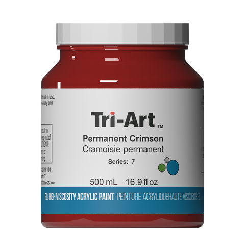 Tri-Art High Viscosity - Permanent Crimson - Art Noise Tri-Art High Viscosity - Permanent Crimson Tri-Art High Viscosity High Viscosity art-noise.myshopify.com tri-art-high-viscosity-permanent-crimson
