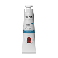 Tri-Art High Viscosity - Alizarin Crimson (Hue) - Art Noise