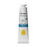 Tri-Art High Viscosity - Bismuth Yellow - Art Noise