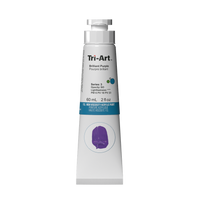 Tri-Art High Viscosity - Brilliant Purple - Art Noise