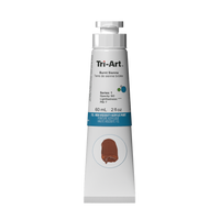 Tri-Art High Viscosity - Burnt Sienna - Art Noise