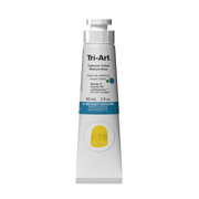 Tri-Art High Viscosity - Cadmium Yellow Medium (Hue) - Art Noise